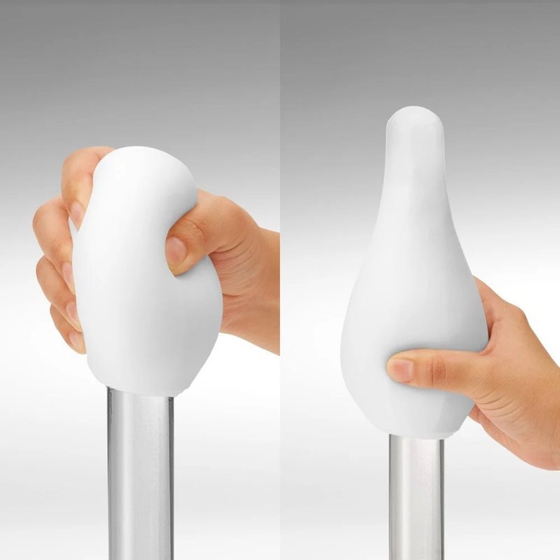 Tenga Geo Coral Masturbateur Masculin 17 Cm