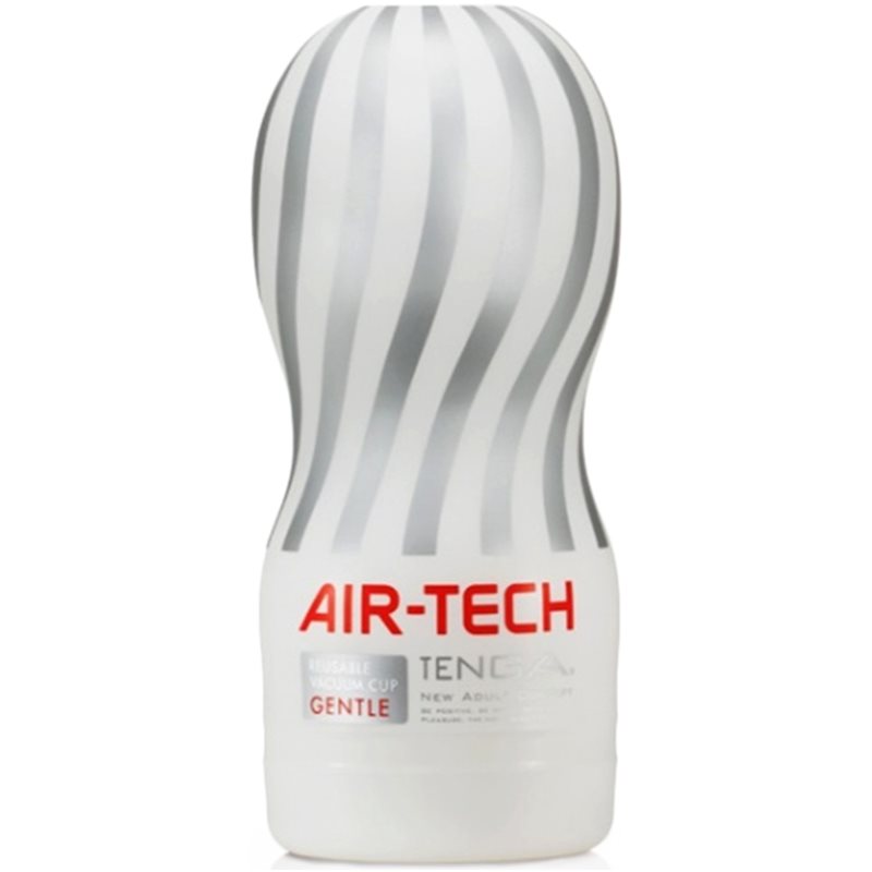 Tenga Air Tech Gentle Masturbateur Masculin 15,5 Cm
