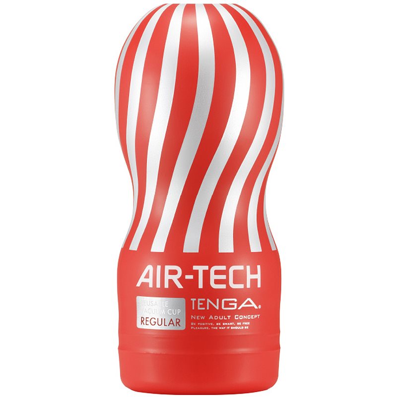Tenga Air Tech Regular мастурбатор 15,5 см