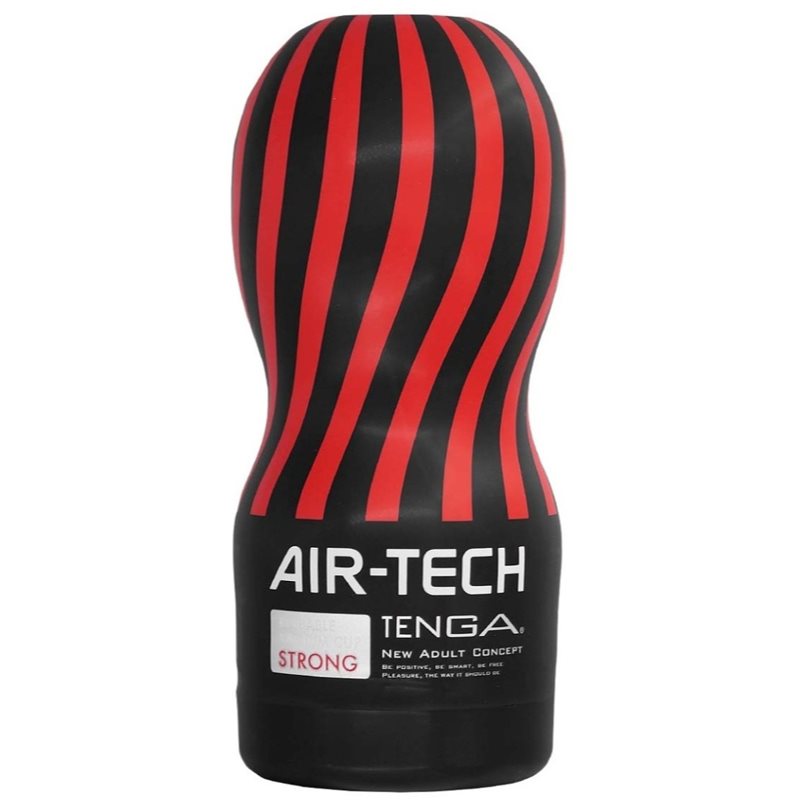 Tenga Air Tech Strong мастурбатор 15,5 см
