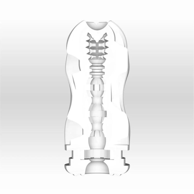 Tenga Air Tech Strong Masturbateur Masculin 15,5 Cm