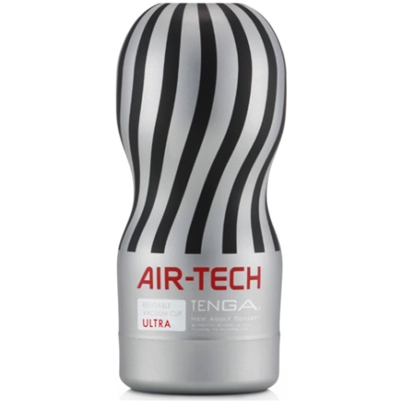 Tenga Air Tech Ultra мастурбатор 15,5 см