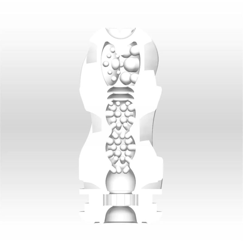 Tenga Air Tech Ultra Masturbateur Masculin 15,5 Cm