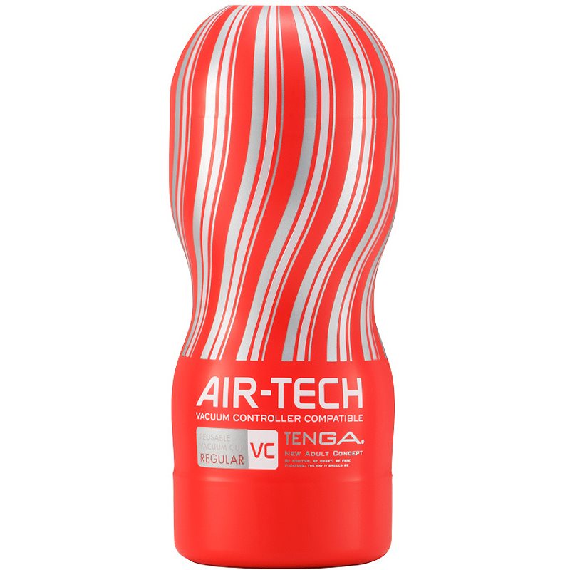 Tenga Air Tech VC Regular мастурбатор 16 см