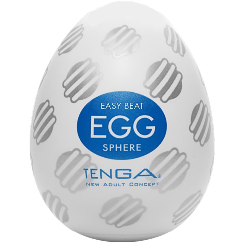 Tenga Egg Sphere 6,5 Cm