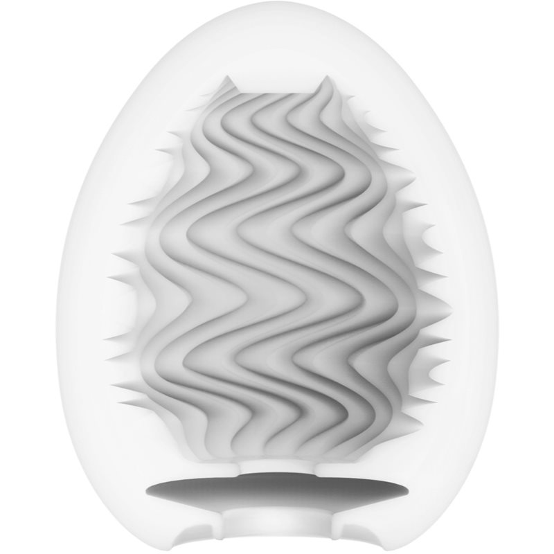 Tenga Egg Wind 6,5 Cm