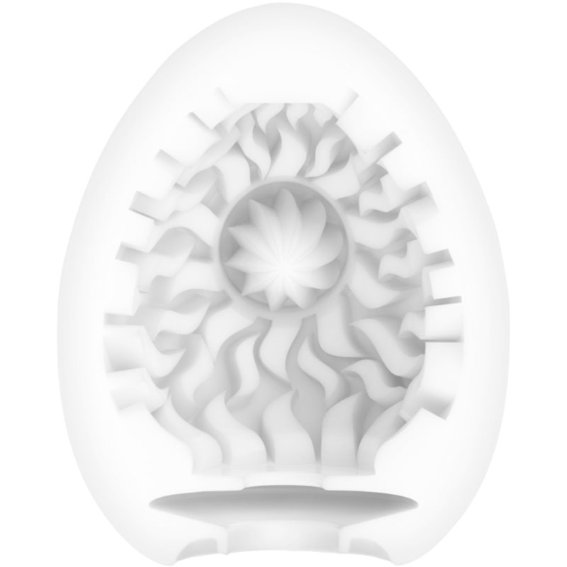 Tenga Egg Shiny Pride Edition 6,5 Cm