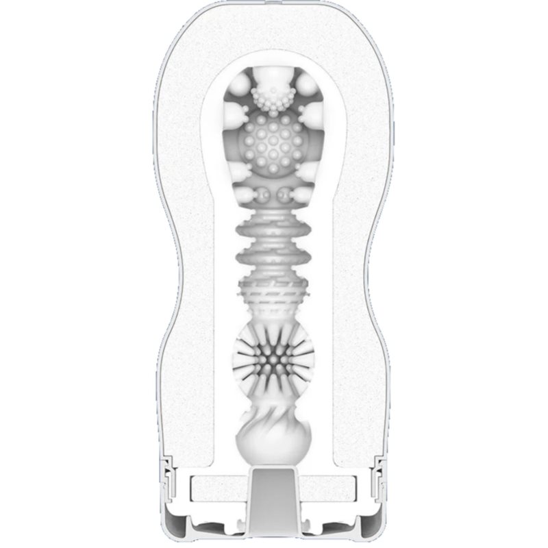 Tenga Original Vacuum Cup Premium Masturbateur Jetable 15,5 Cm