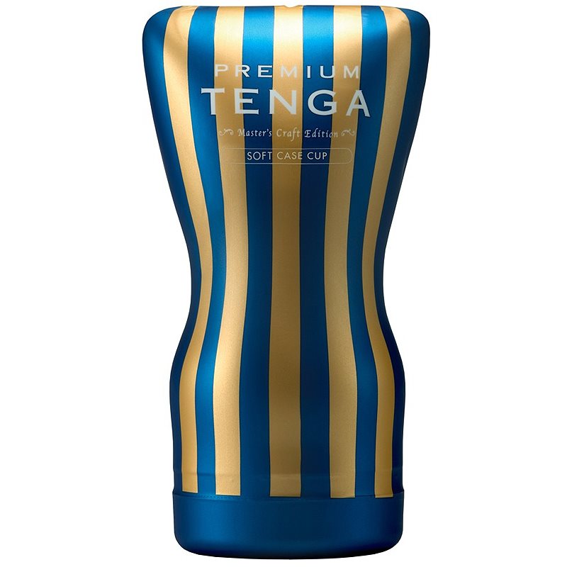 Tenga Soft Case Premium 15,5 см