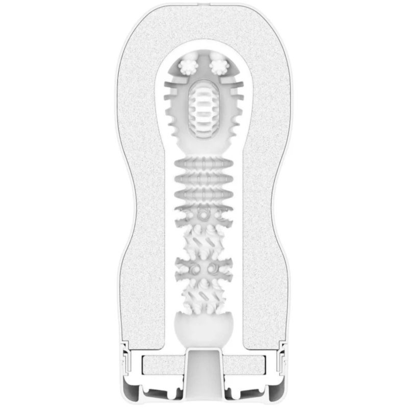 Tenga Keith Haring Original Vacuum Cup одноразовий мастурбатор 15 см