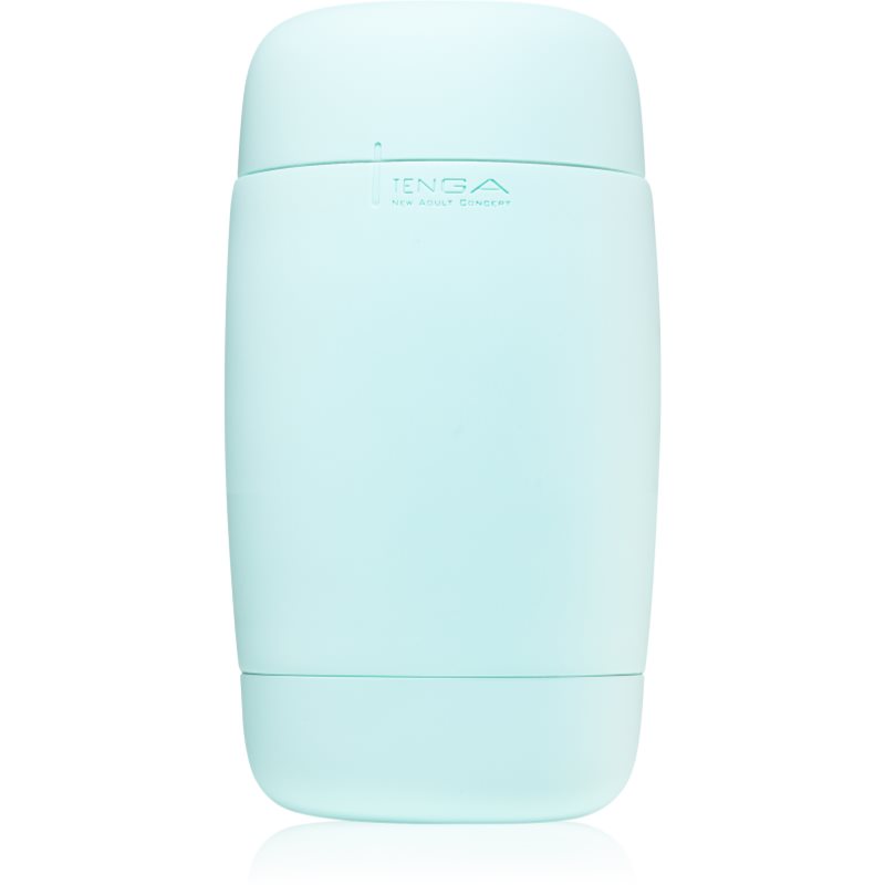 Tenga Puffy Masturbateur Masculin Mint Green 16,5 Cm