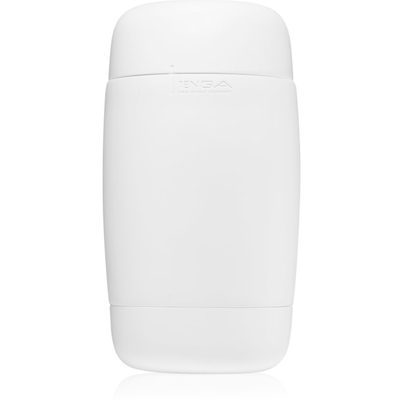 Tenga Puffy Masturbateur Masculin Sugar White 16,5 Cm