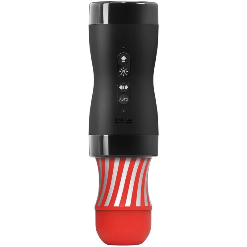 Tenga Vacuum Gyro Roller Kit De Masturbateurs