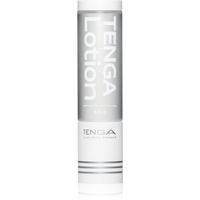Tenga Lotion Mild lubrikačný gél 170 ml