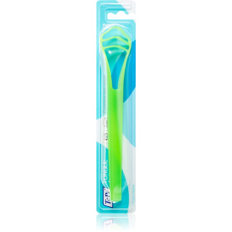 

TePe Tongue Cleaner скребок для чищення язика