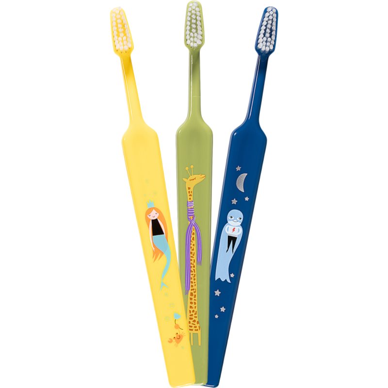 TePe Select Compact Comfort Soft Toothbrush Soft 1 Pc