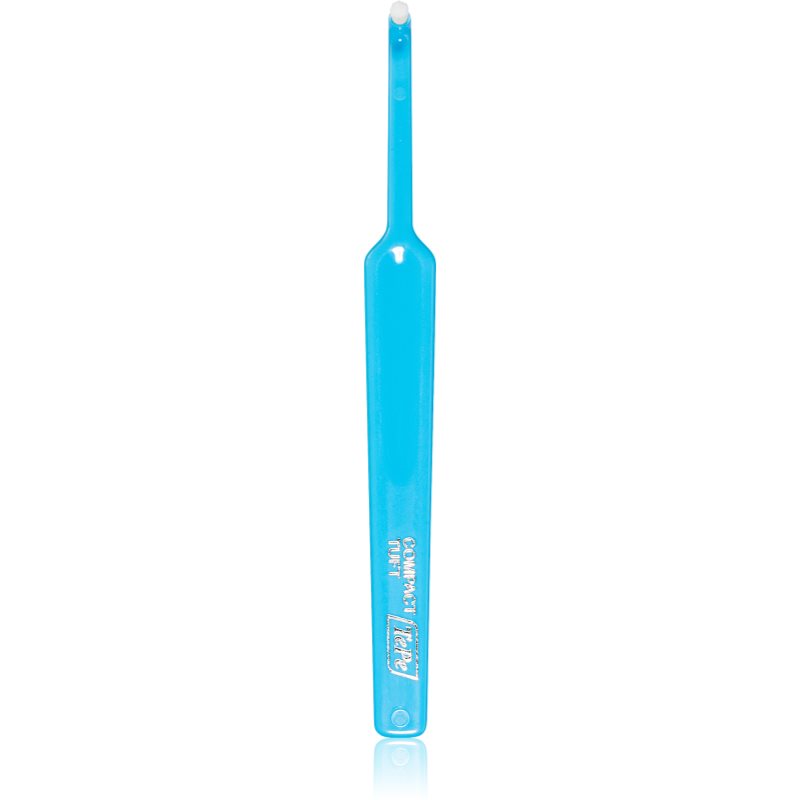 TePe Compact Tuft Single-tuft Toothbrush 1 Pc