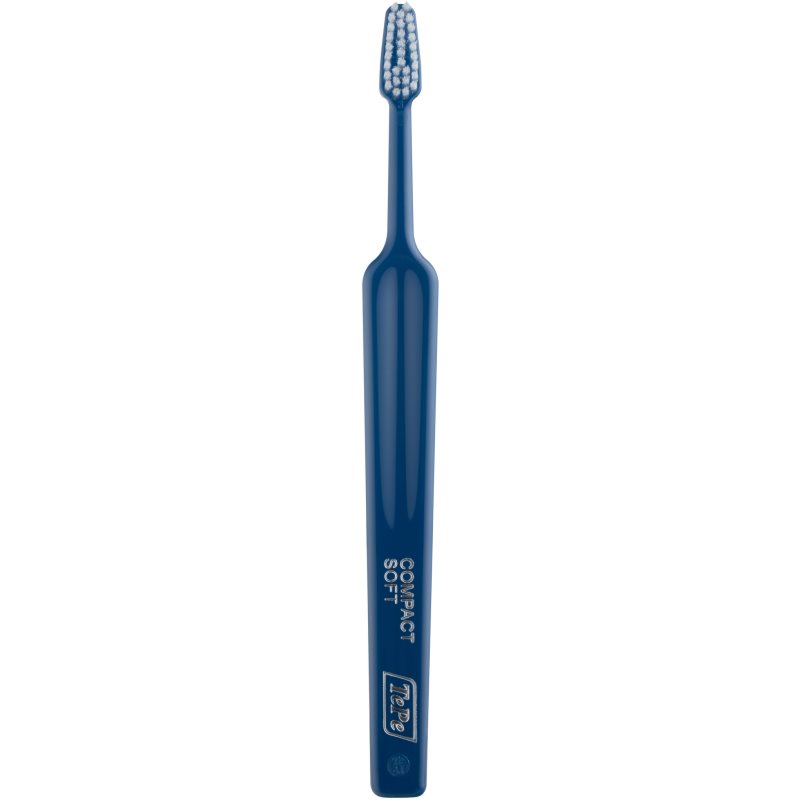 

TePe Select Compact Comfort Soft зубна щітка м'яка