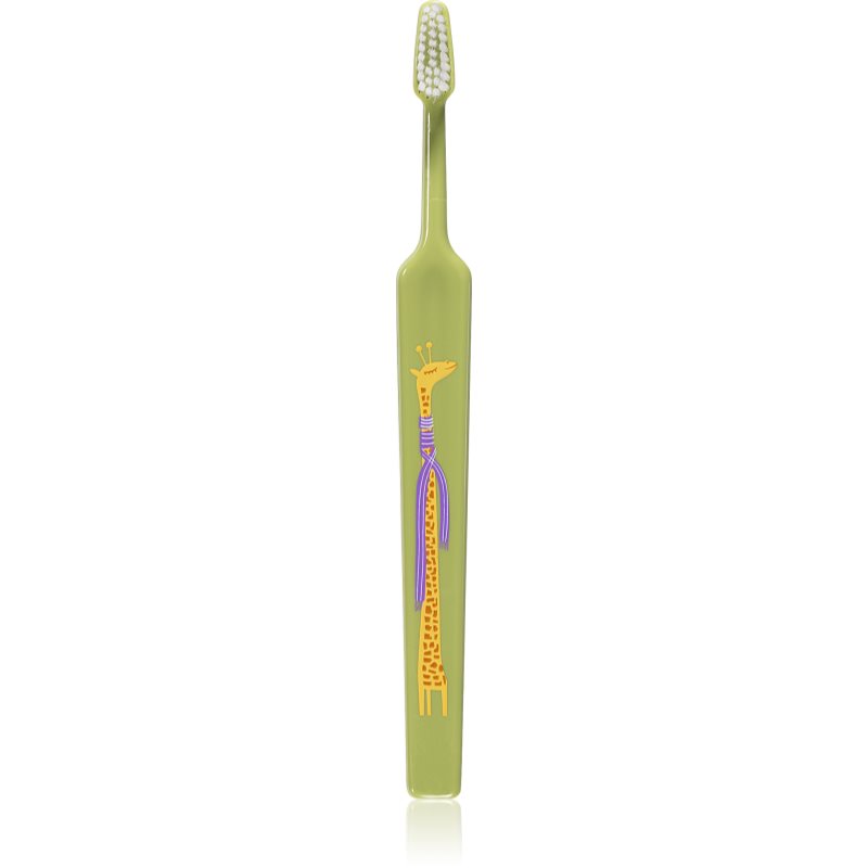 

TePe Select Compact Comfort дитяча зубна щітка м'яка