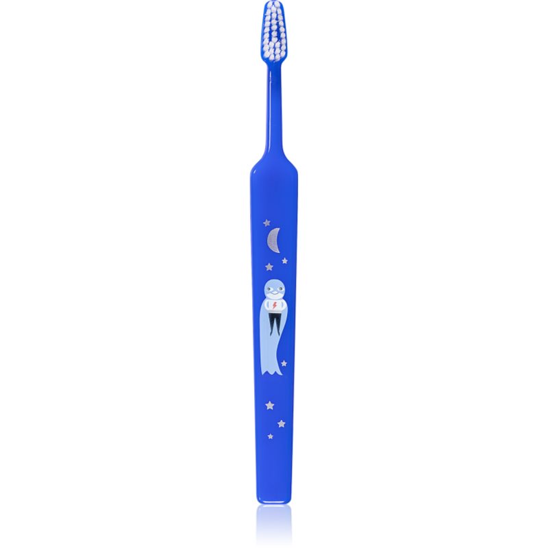 

TePe Select Compact Comfort дитяча зубна щітка м'яка