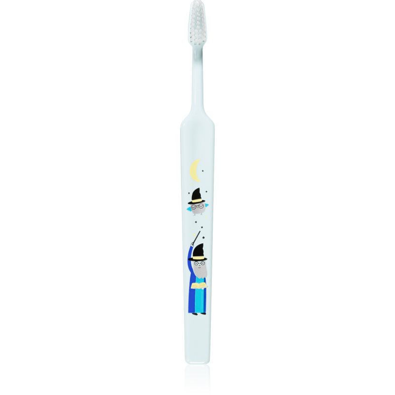 

TePe Select Compact Comfort дитяча зубна щітка м'яка