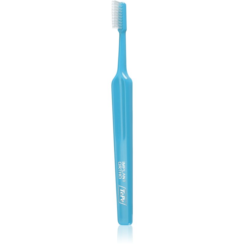 TePe Implant Ortho Toothbrush To Clean Implants 1 Pc
