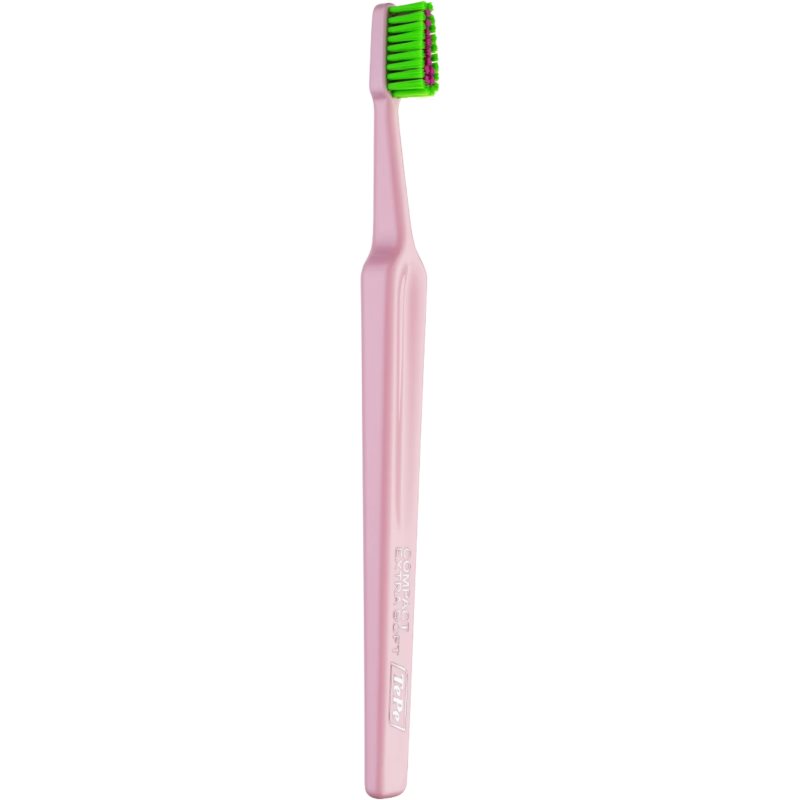 Thumbnail - TePe Colour Compact X-Soft Zahnbürste 1 St.