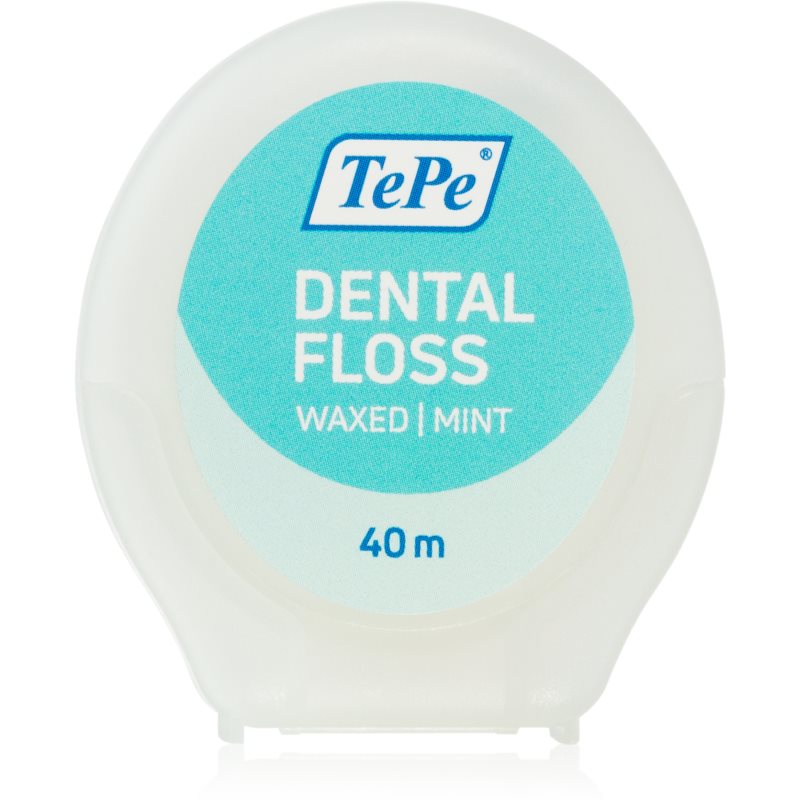 TePe TePe Dental Floss οδοντικό νήμα 40 μ