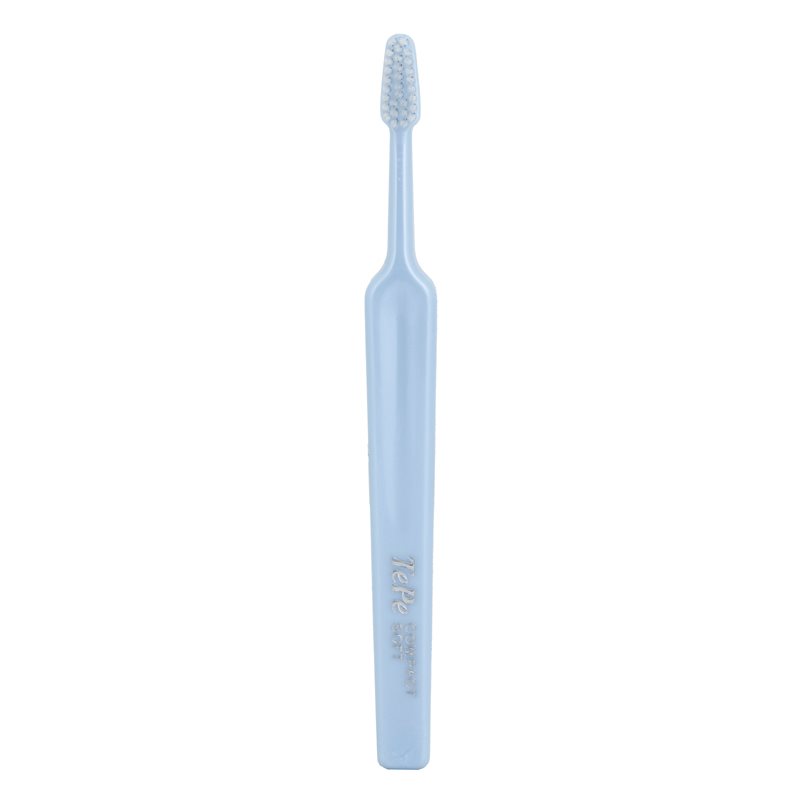 

TePe Select Compact Comfort Soft зубна щітка м'яка