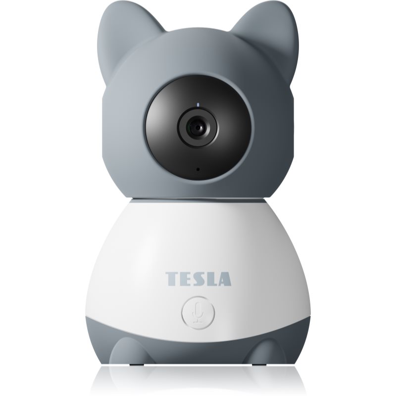 Tesla Smart Camera Baby B250 babymonitor med video 1 st. unisex