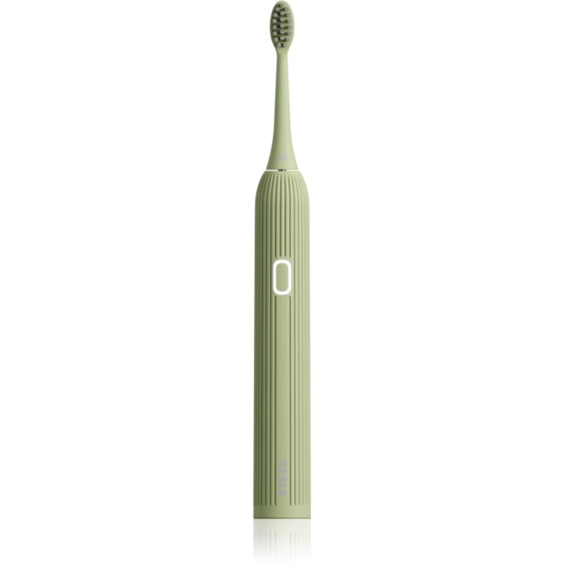 Tesla Smart Toothbrush Sonic TS200 Zahnbürste mit Schalltechnologie Green 1 St.