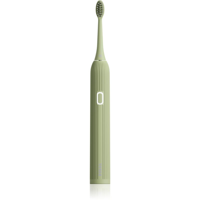 Tesla Smart Toothbrush Sonic TS200 sonic toothbrush Green 1 pc