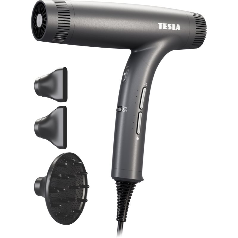 Tesla Professional BLDC Neutralizing Ion Hairdryer hair dryer 1 pc
