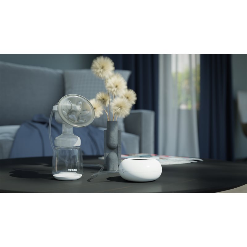 Tesla Breast Pump BP100 молоковідсмоктувач 1 кс