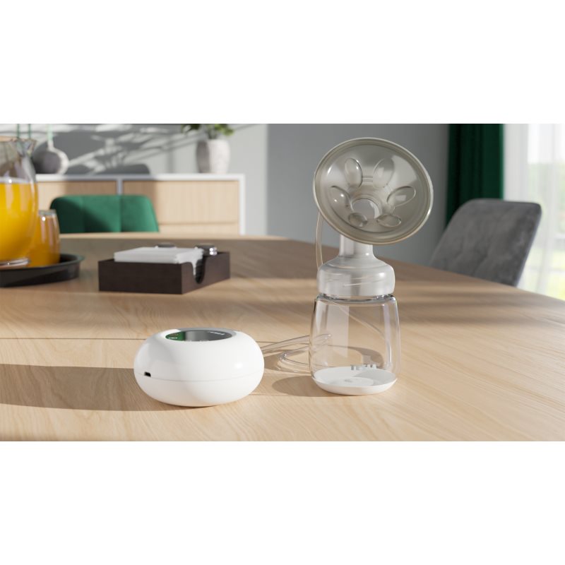 Tesla Breast Pump BP100 молоковідсмоктувач 1 кс