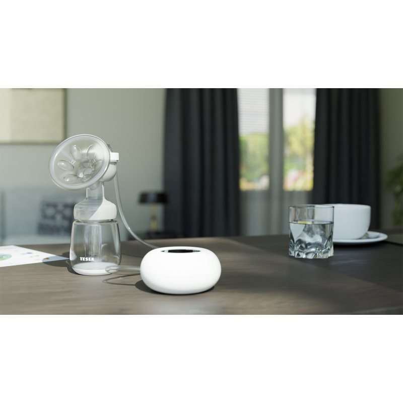 Tesla Breast Pump BP100 молоковідсмоктувач 1 кс