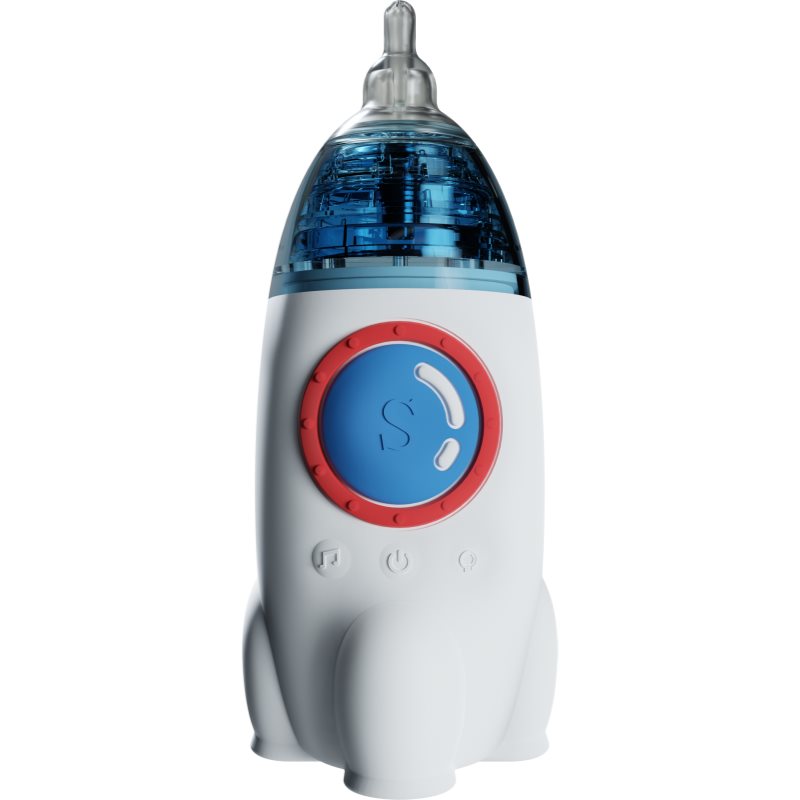 Tesla Nasal Aspirator NA300 nasal aspirator 1 pc