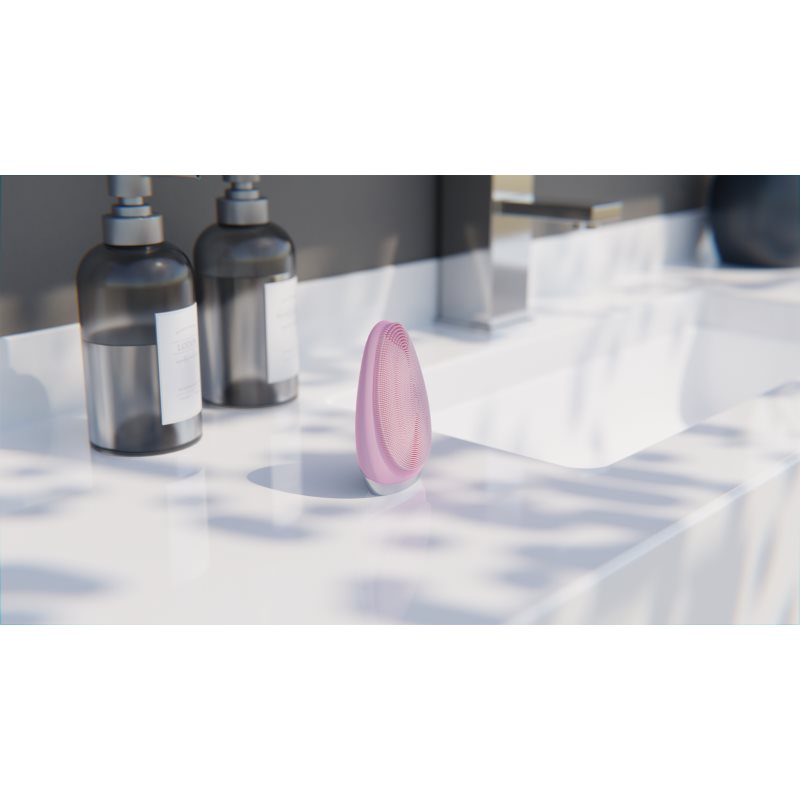 Tesla Cleaning Face Brush Brosse Nettoyante Visage 1 Pcs