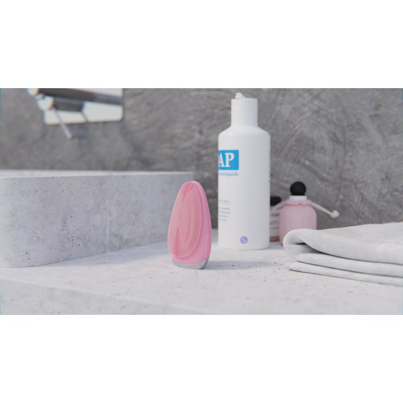 Tesla Cleaning Face Brush Brosse Nettoyante Visage 1 Pcs