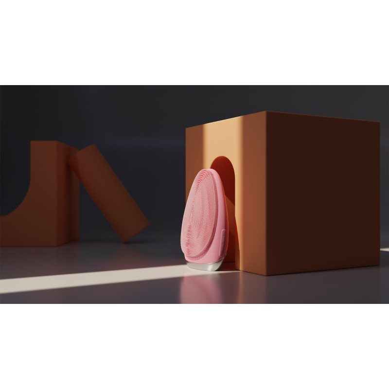 Tesla Cleaning Face Brush Brosse Nettoyante Visage 1 Pcs