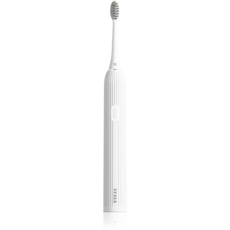 Tesla Smart Toothbrush Sonic TS200 sonic toothbrush White 1 pc

