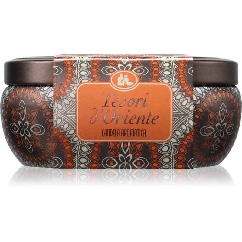 Tesori d'Oriente Lotus candela profumata 200 g