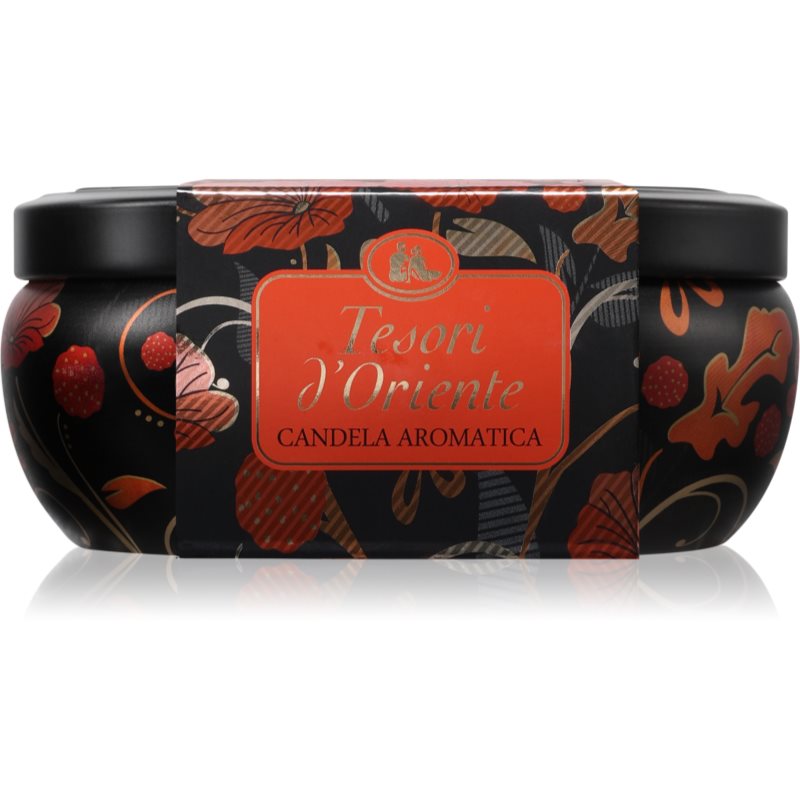 Tesori d'Oriente Japanese Rituals candela profumata 200 g