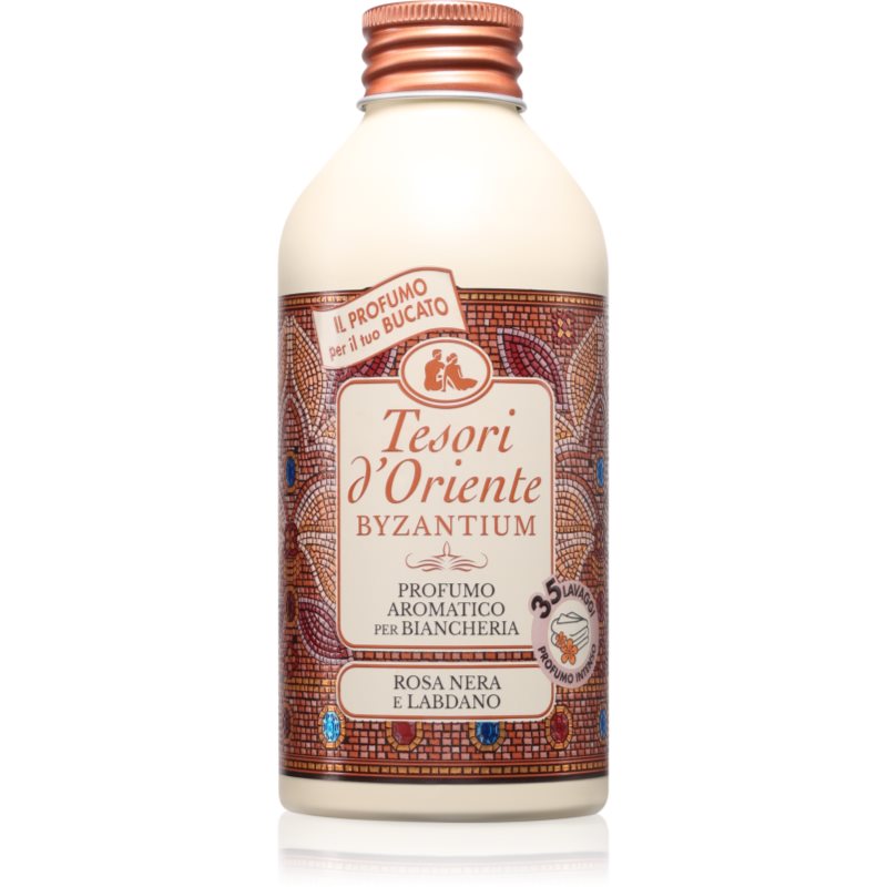 Tesori d'Oriente Byzantium vůně do prádla 250 ml