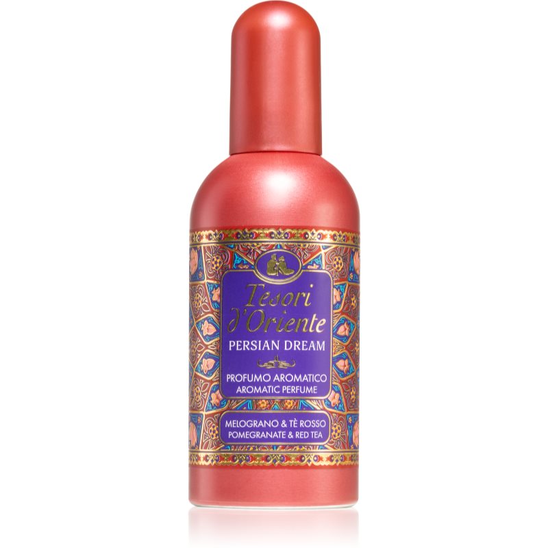 Tesori d'Oriente Persian Dream Parfumuotas vanduo moterims 100 ml