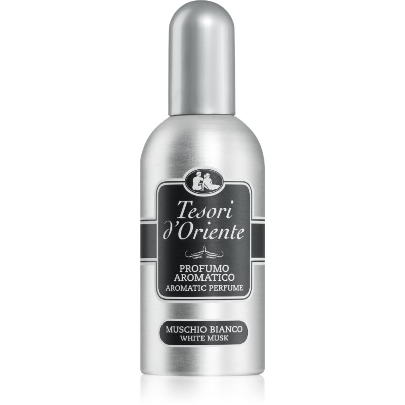 Tesori d'Oriente White Musk Aromatic Perfume парфюмна вода за жени 100 мл.