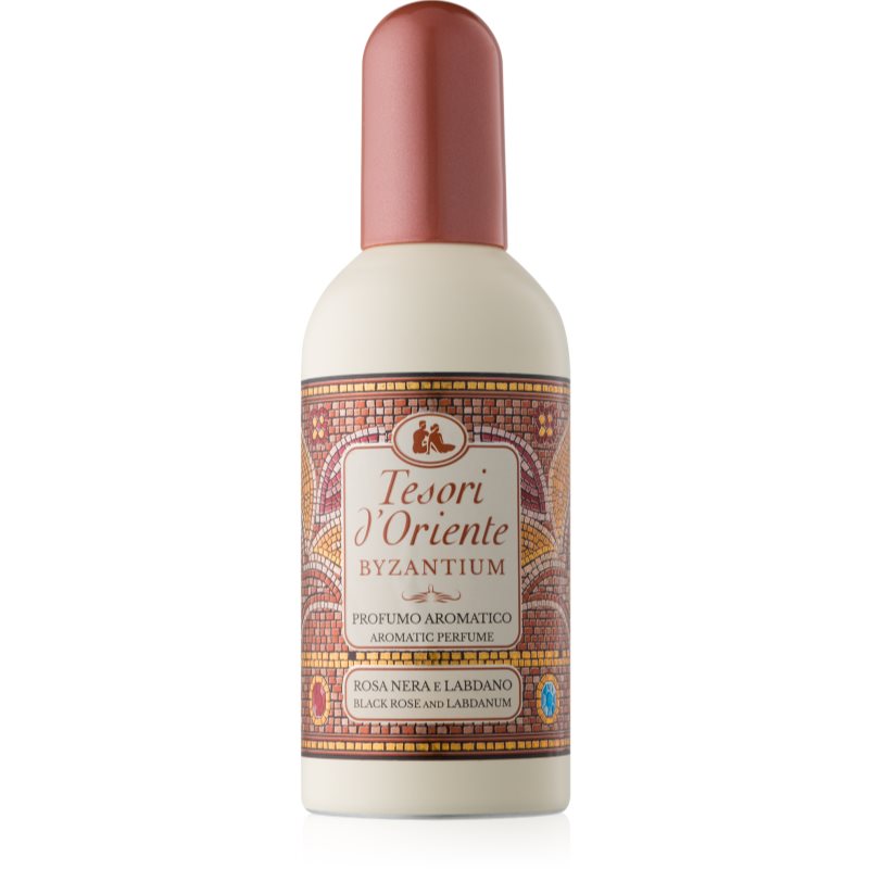 Tesori d'Oriente Byzantium Aromatic Perfume парфюмна вода за жени 100 мл.