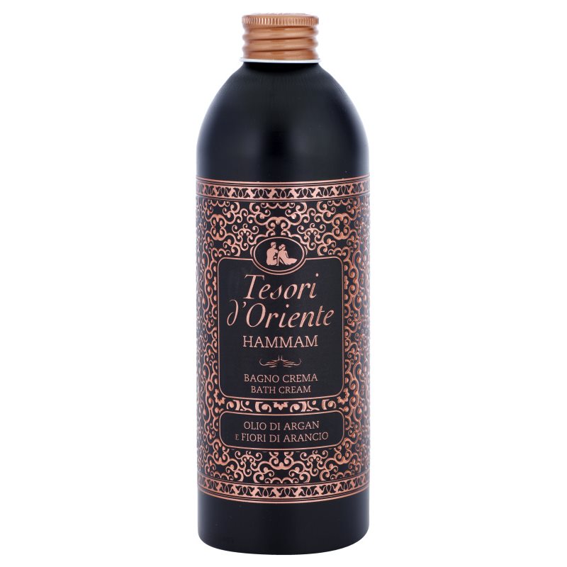 

Tesori d'Oriente Hammam засоби для ванни унісекс
