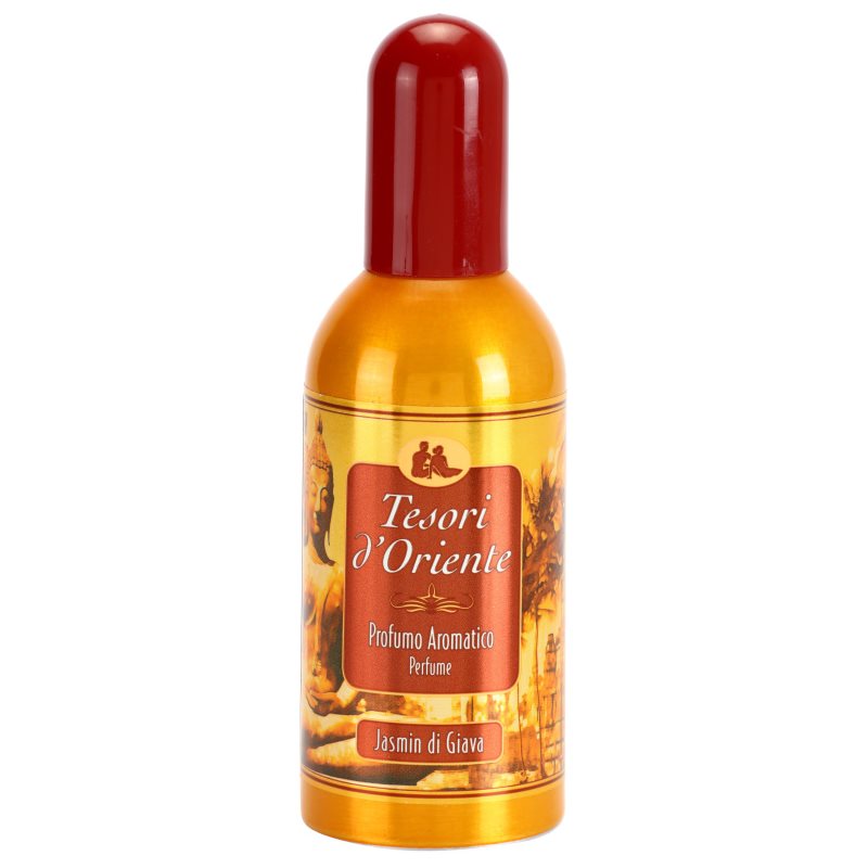 

Tesori d'Oriente Jasmin di Giava парфумована вода для жінок