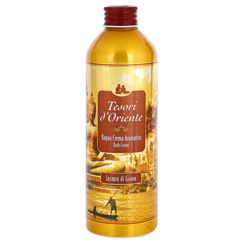

Tesori d'Oriente Jasmin di Giava засоби для ванни для жінок